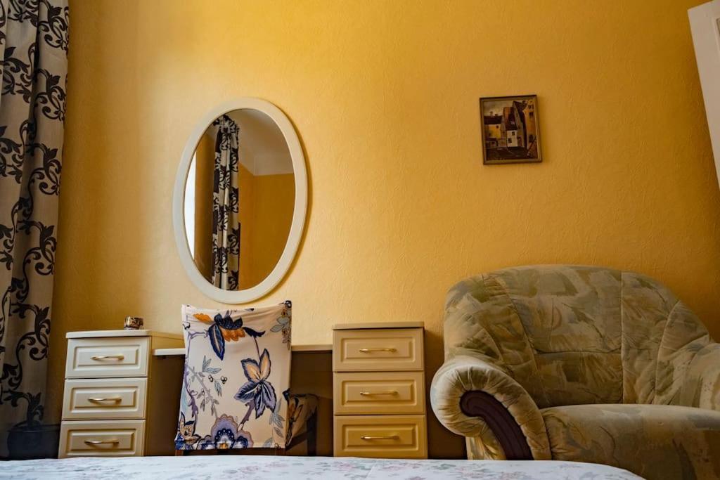 Apartment In Old Town Riga Exterior foto