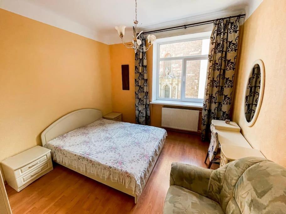 Apartment In Old Town Riga Exterior foto
