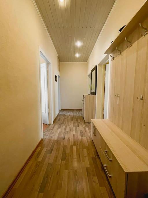 Apartment In Old Town Riga Exterior foto