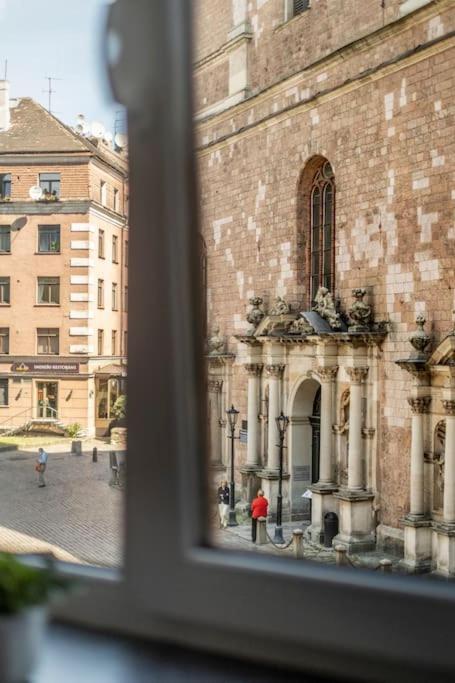 Apartment In Old Town Riga Exterior foto