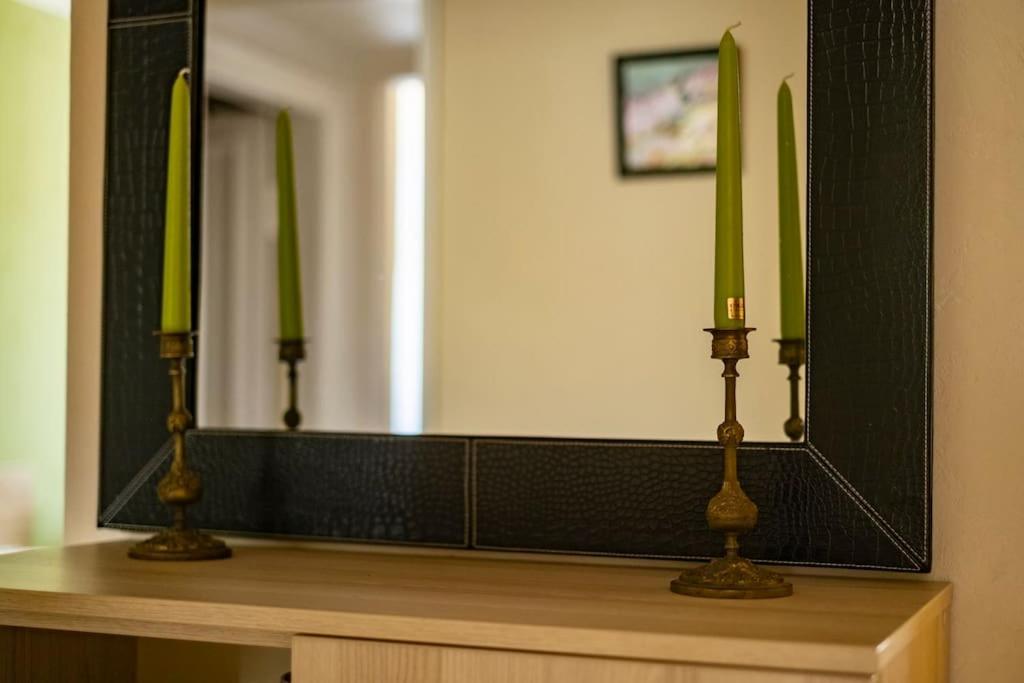 Apartment In Old Town Riga Exterior foto